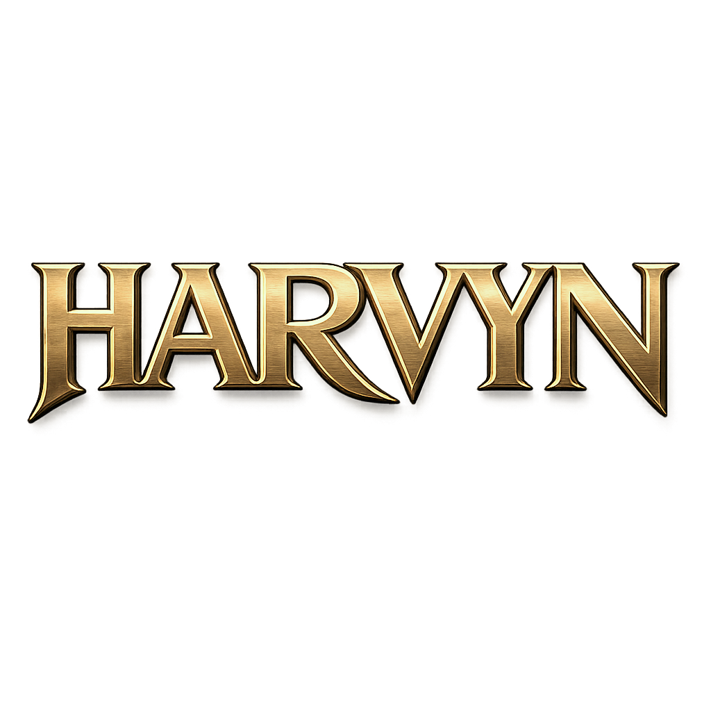 HARVYN
